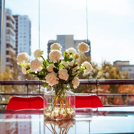 My Sweet Anna's Apartment