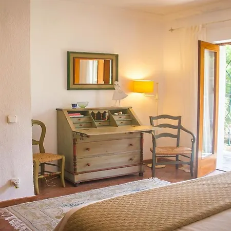 Altozano With Pool, Barbeque, Large Garden, And Fantastic Sea Views Villa