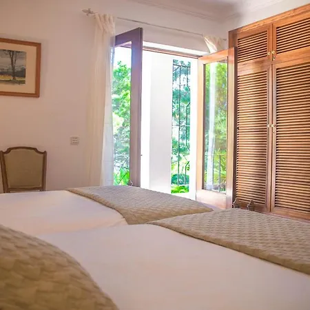 Altozano With Pool, Barbeque, Large Garden, And Fantastic Sea Views * Benidorm