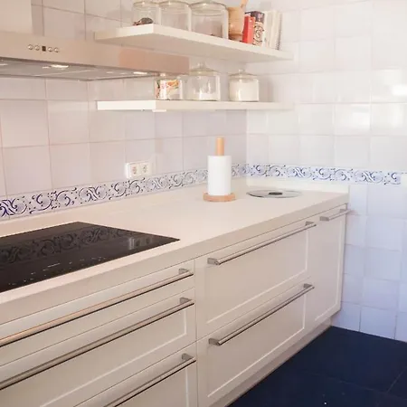 Altozano With Pool, Barbeque, Large Garden, And Fantastic Sea Views Villa *