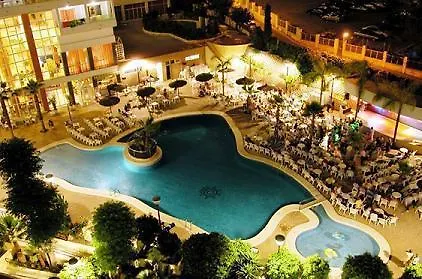 Hotell Poseidon Palace