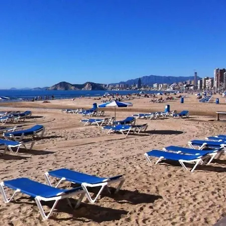 Apartamento Rincon De Loix *