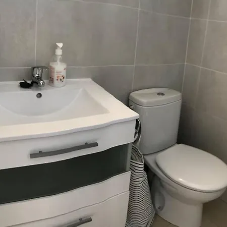 Apartamento Rincon De Loix * Benidorm