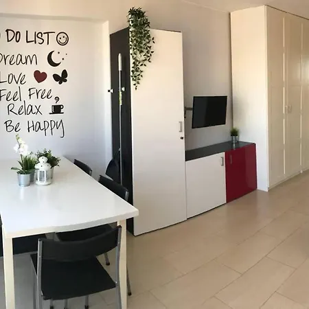 Apartment Apartamento Rincon De Loix