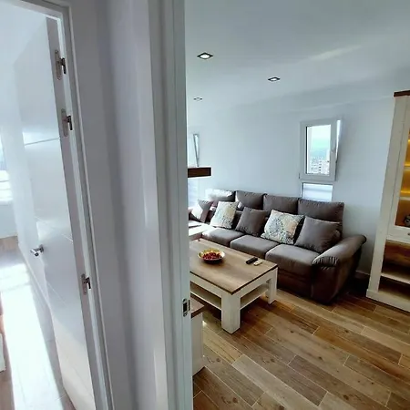 Apartment Exclusivo Playa De Levante Benidorm