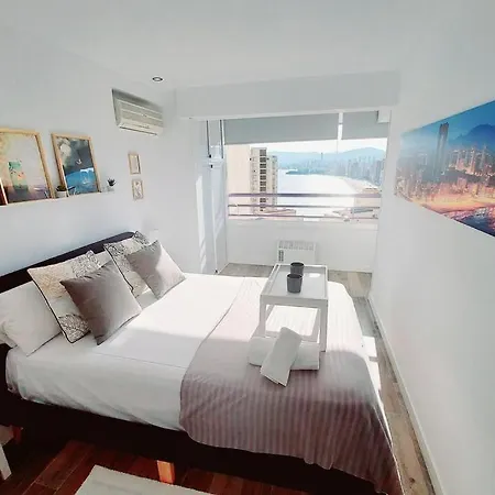 Apartment Exclusivo Playa De Levante