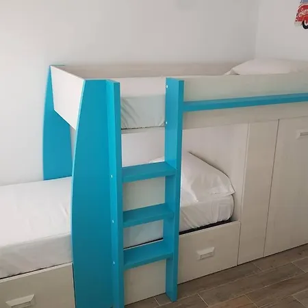 Apartment Exclusivo Playa De Levante Benidorm
