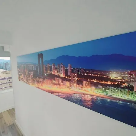 Exclusivo Playa De Levante * Benidorm
