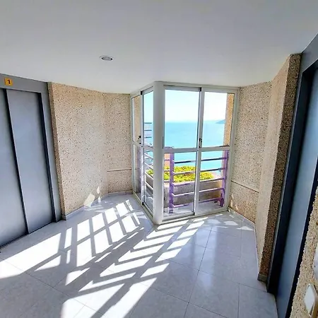 Apartment Exclusivo Playa De Levante Benidorm