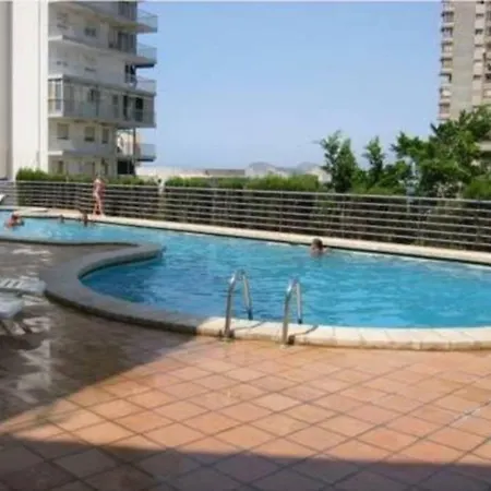 Exclusivo Playa De Levante Apartment *