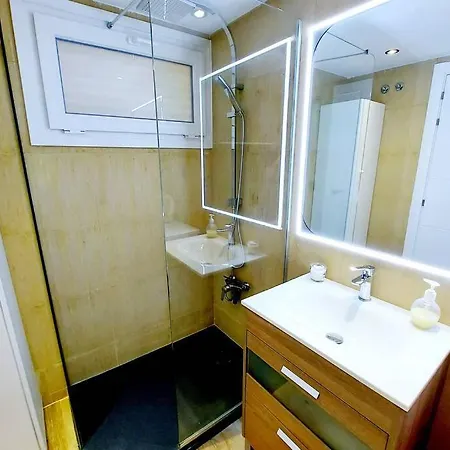 Exclusivo Playa De Levante Apartment