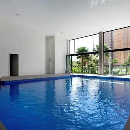 Residencia Torre D Oboe