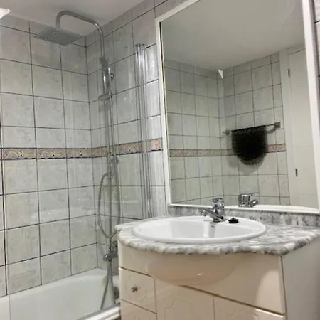 Ideal 1 Appartement *