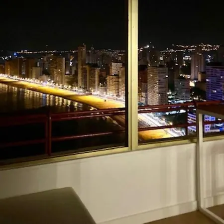 Appartement Ideal 1 Benidorm