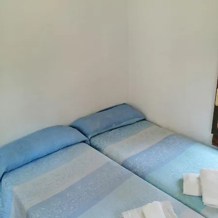 In Rincon De Loix, Levante Beach Appartement