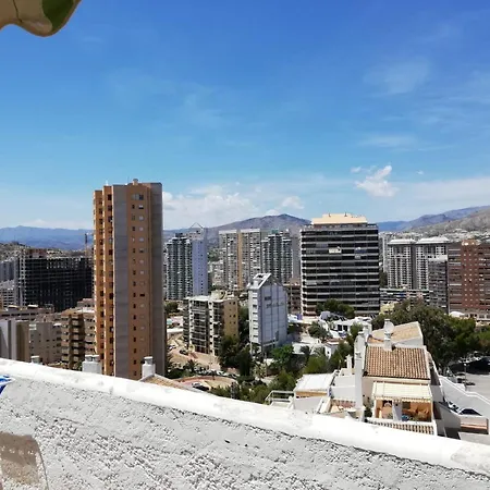 Apartament Con Wifi, Mascotas Bienvenidas