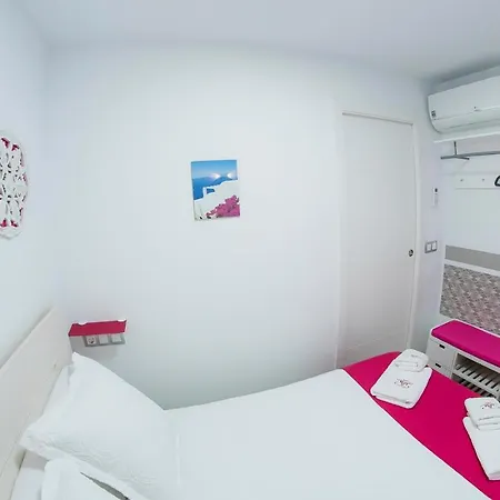 Apartment My Sweet Pink *