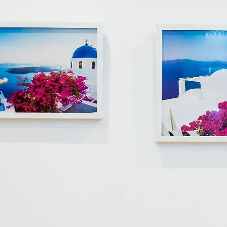 Apartment My Sweet Pink Benidorm
