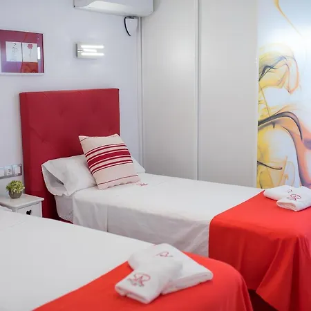 My Sweet Anna's Apartment Benidorm
