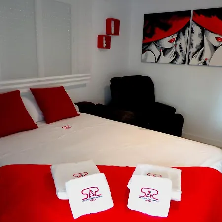 My Sweet Anna's Apartment Benidorm