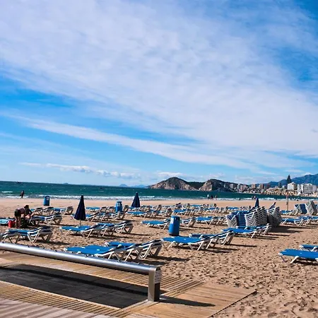 My Sweet Anna's * Benidorm
