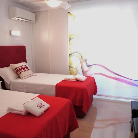 My Sweet Anna's Apartment Benidorm