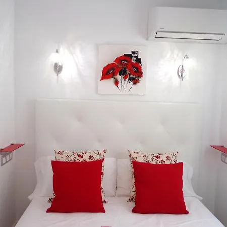 Apartment My Sweet Anna's Benidorm