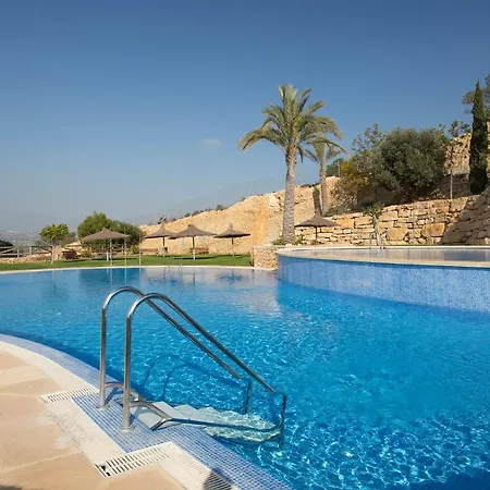 Apartment Skyscraper With Panoramic Views - Floor 38 Benidorm