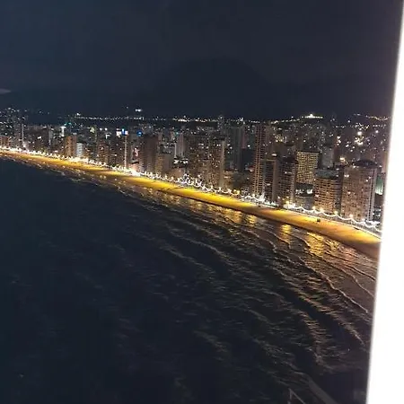 Apartamento Trinisol Ii *
