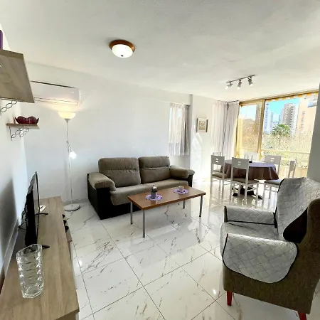 Apartamento Mariscal 1 - Aloturin *