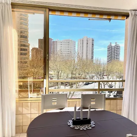 Apartamento Mariscal 1 - Aloturin