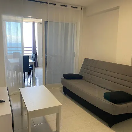 Tropic Mar Apartment