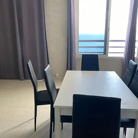 Tropic Mar Apartment *