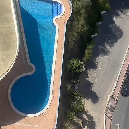 Apartment Tropic Mar *