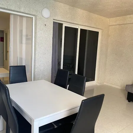 Apartment Tropic Mar