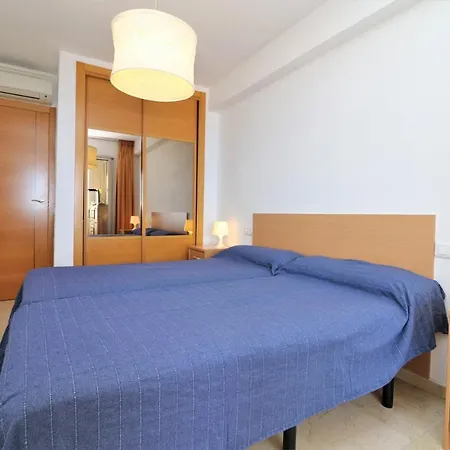 Carolina 1-c Appartement