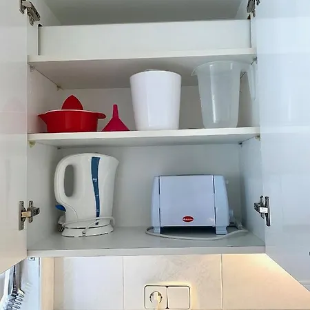 Apartment Miramar Playa - Aloturin Benidorm