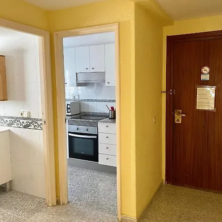 Miramar Playa - Aloturin Benidorm Apartment