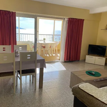 Apartment Miramar Playa - Aloturin Benidorm *