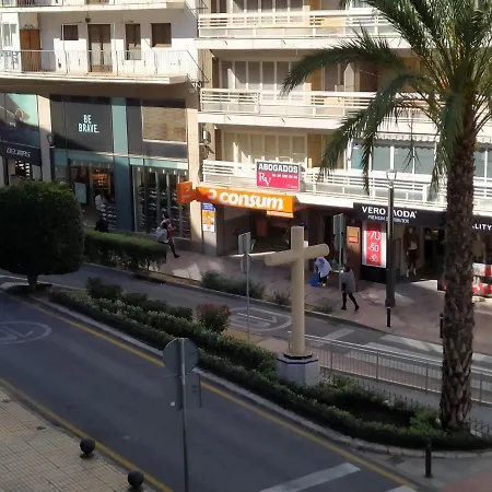 Sol Levante Appartement