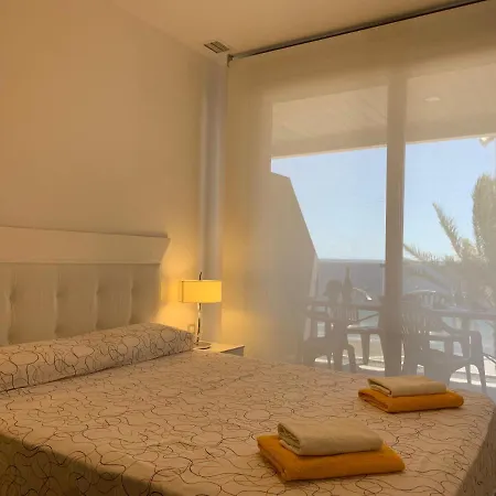 Appartement De Lujo En Primera Linea De Playa *