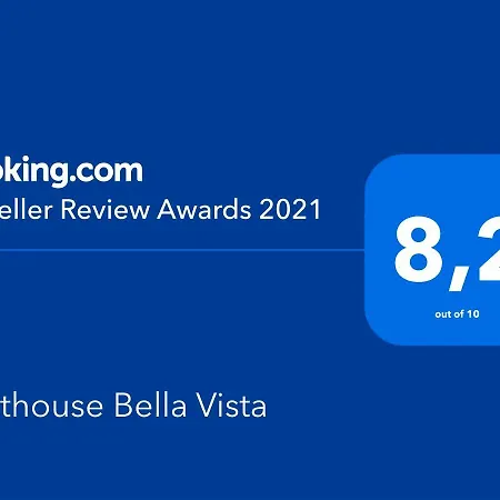 Apartment Penthouse Bella Vista *