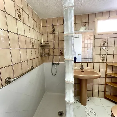 Apartamento Mariscal 1 - Aloturin Benidorm