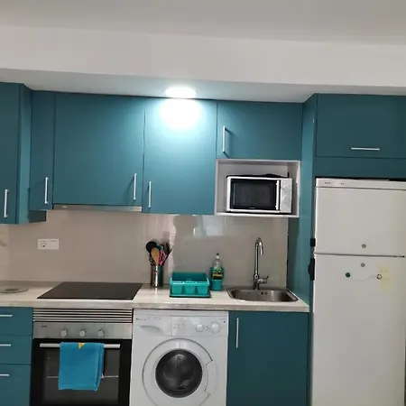 Con Wifi, Mascotas Bienvenidas Apartament Benidorm