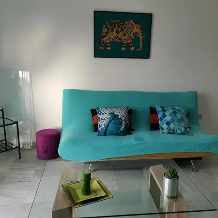 Con Wifi, Mascotas Bienvenidas Apartament Benidorm
