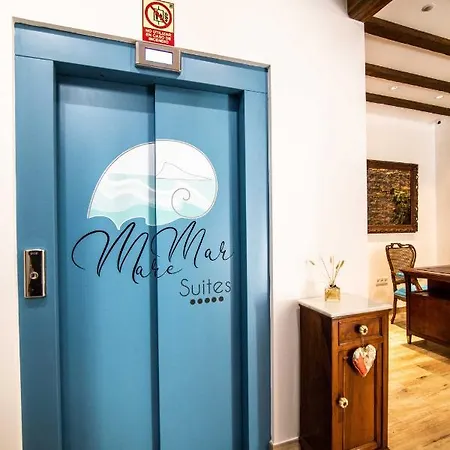 Appartement Maremar