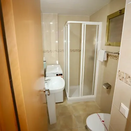 Acuarium Ii Apartment Benidorm