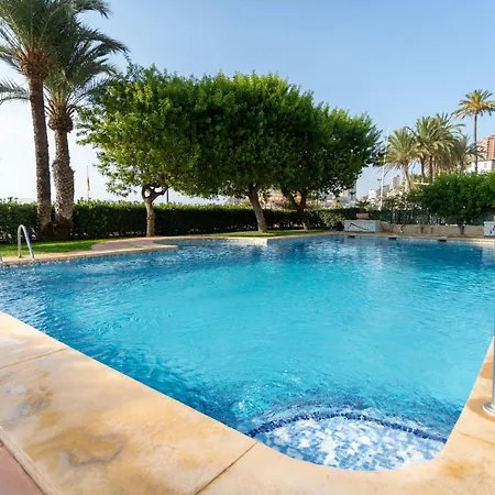 Apartament Maria Cristina *