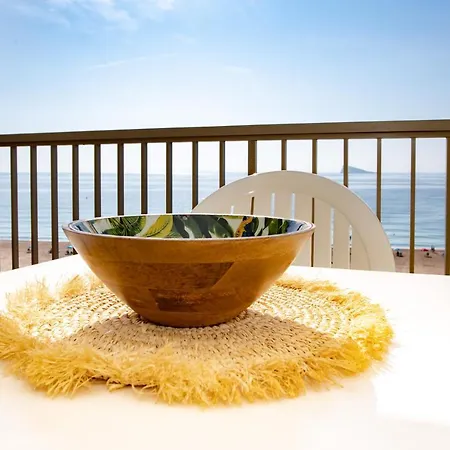 Maria Cristina Apartament Benidorm