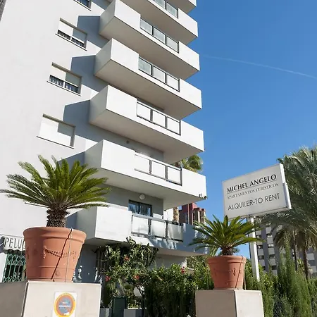 Appartement Michel Angelo *